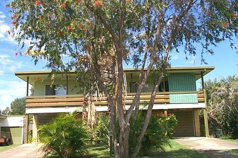 15 Parris St, Park Avenue, QLD 4701