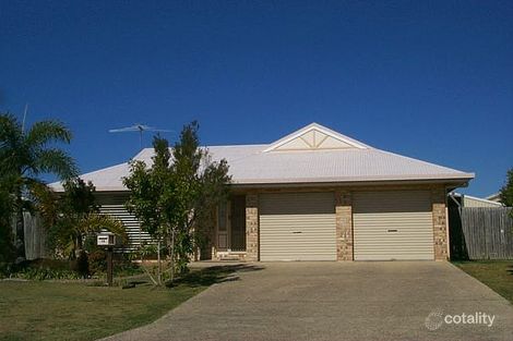 14 Galasheils St, Beaconsfield, QLD 4740