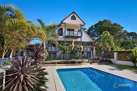 Property photo of 7A Peter Street Banora Point NSW 2486