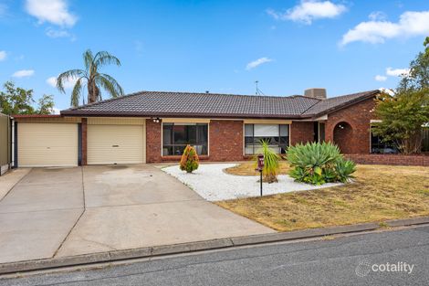 14 Kakuna Cres, Craigmore, SA 5114