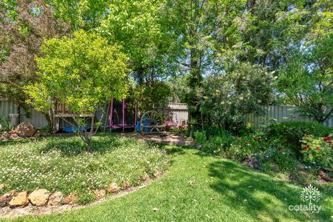 Property photo of 1 Nicholson Crescent Lesmurdie WA 6076