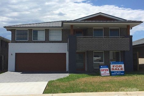 Property photo of 12 Blackheath Street The Ponds NSW 2769