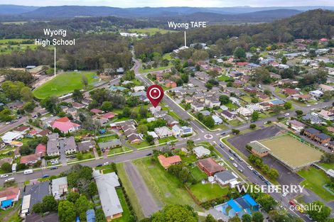 Property photo of 17 Anzac Avenue Wyong NSW 2259