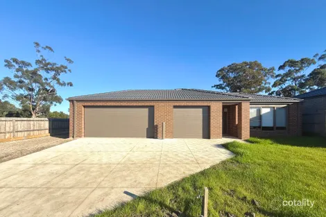 27 Goldshine Cres, Drouin, VIC 3818