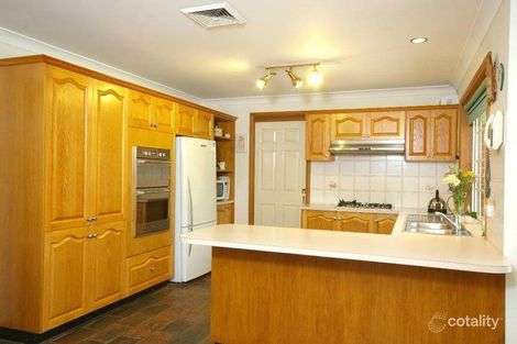 Property photo of 2 Candlebush Crescent Castle Hill NSW 2154