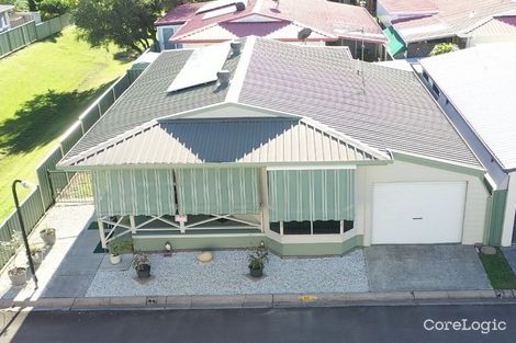 Property photo of 88/22 Hansford Road Coombabah QLD 4216