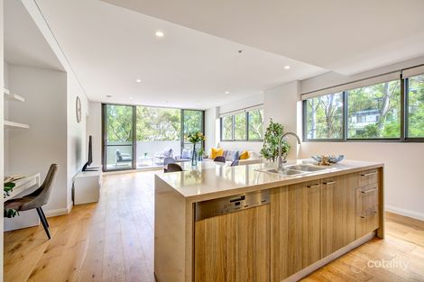 318/1454 Pacific Hwy, Turramurra, NSW 2074