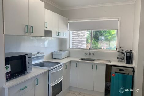 Property photo of 4 Nalkari Street Coombabah QLD 4216