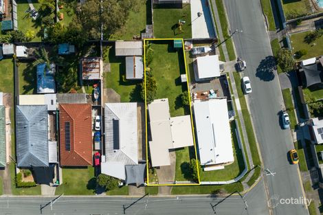Property photo of 4 Nalkari Street Coombabah QLD 4216