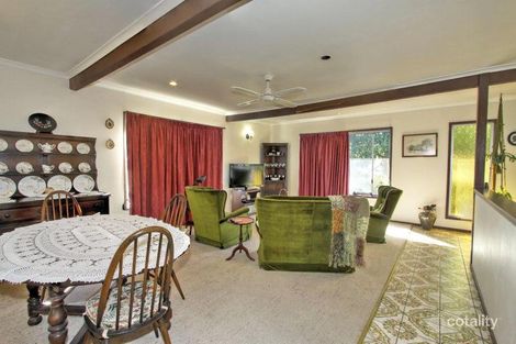Property photo of 9 Kurrajong Crescent Point Vernon QLD 4655