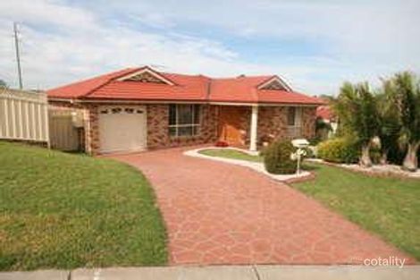 3 St Paul Pl, Blair Athol, NSW 2560