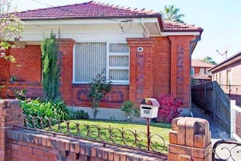 150 Wardell Rd, Marrickville, NSW 2204