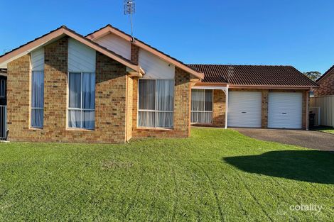 17 Coachwood Ave, Worrigee, NSW 2540