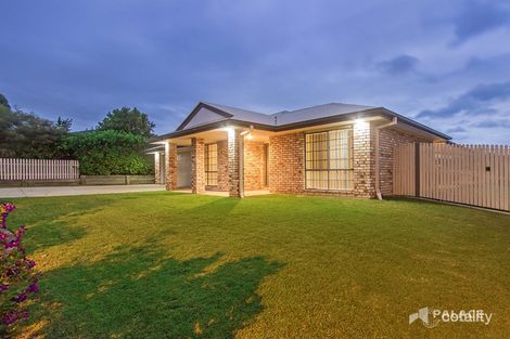 Property photo of 32 Sandhurst Place Brassall QLD 4305