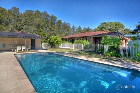 513 Gan Gan Rd, One Mile, NSW 2316