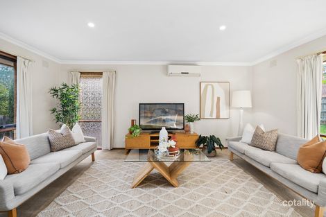 Property photo of 3 Ashwood Close Wantirna VIC 3152
