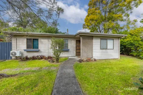 Property photo of 18 Mark Street Morayfield QLD 4506