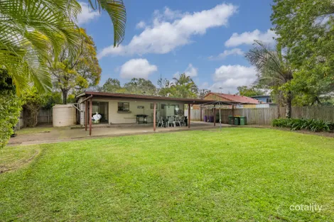 Property photo of 18 Mark Street Morayfield QLD 4506