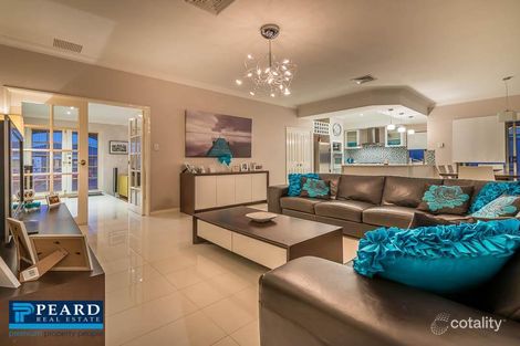 Property photo of 10 St Thomas Loop Iluka WA 6028