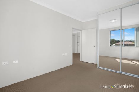 Property photo of 17/135-137 Pitt Street Merrylands NSW 2160