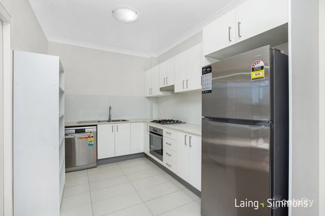 Property photo of 17/135-137 Pitt Street Merrylands NSW 2160