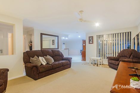 Property photo of 32 Sandhurst Place Brassall QLD 4305