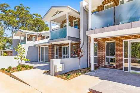 Property photo of 7/409 Great Western Highway Springwood NSW 2777