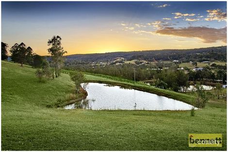 Property photo of 717 Grose Vale Road Grose Vale NSW 2753