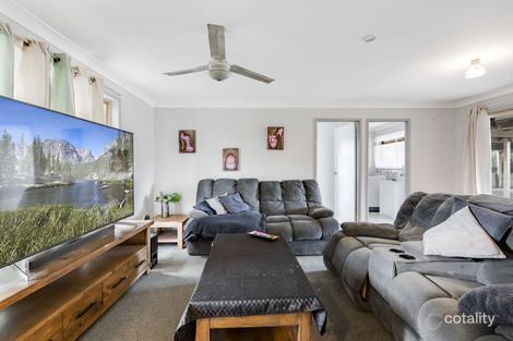 Property photo of 11 McLeod Court Wyreema QLD 4352