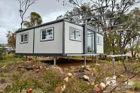 10 Clerke St, Dulacca, QLD 4425