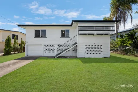 22 Henrietta St, Aitkenvale, QLD 4814
