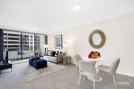 505/1 Sergeants Lane, St Leonards, NSW 2065