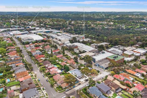 Property photo of 85 Victoria Avenue Chatswood NSW 2067