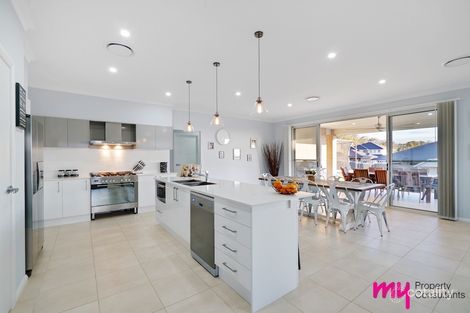 Property photo of 28 Morrison Road Appin NSW 2560