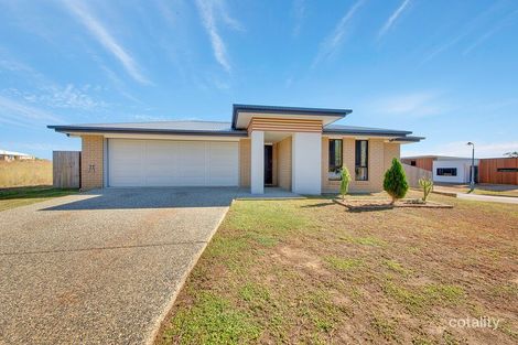 Property photo of 1 Phelps Circuit Kirkwood QLD 4680