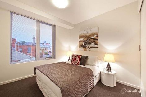 Property photo of 20/355 Rathdowne Street Carlton VIC 3053