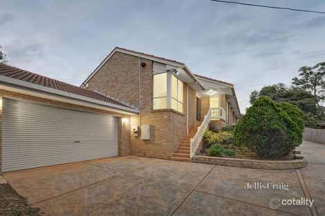 Property photo of 1/45 Beard Street Eltham VIC 3095
