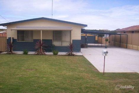 Property photo of 9 Thurkle Square Dongara WA 6525
