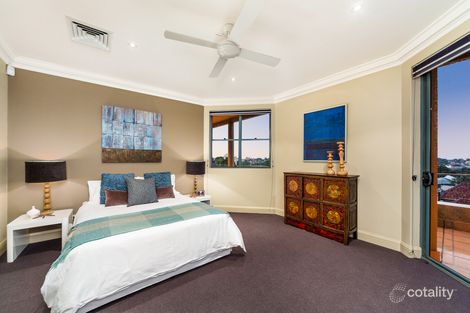 Property photo of 49/62 Booth Street Annandale NSW 2038
