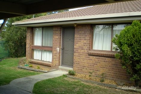 5/812 Plenty Rd, South Morang, VIC 3752