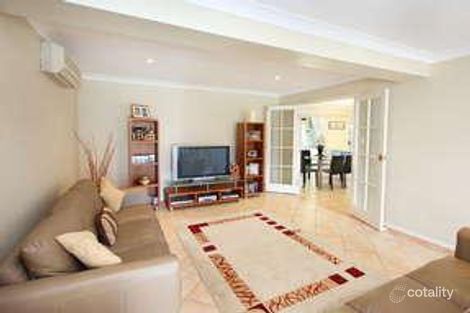 Property photo of 8-9 Wells Court Ormiston QLD 4160