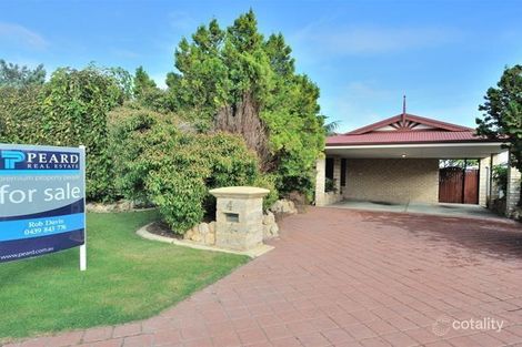 4 Reims Lane, Port Kennedy, WA 6172