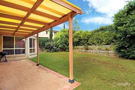 Property photo of 108 Chepstow Drive Castle Hill NSW 2154