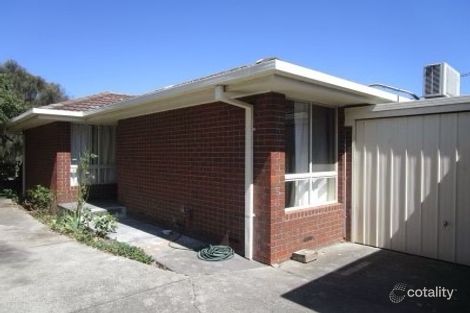 Property photo of 2/22 Lyndhurst Crescent Brunswick East VIC 3057