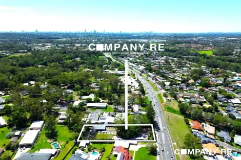 Property photo of 173 Beaudesert Nerang Road Nerang QLD 4211