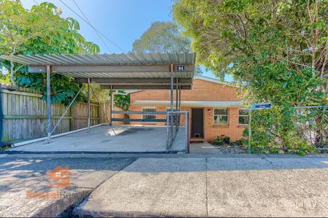 Property photo of 94 Jubilee Terrace Bardon QLD 4065