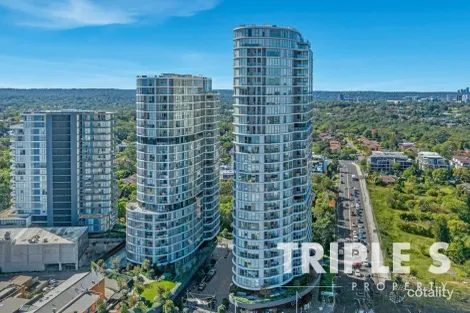 Property photo of 201/8 Chambers Court Epping NSW 2121