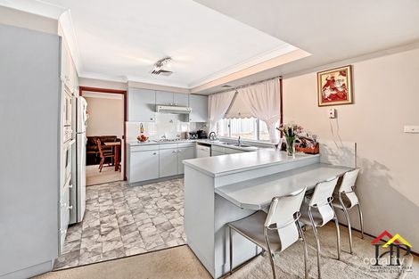Property photo of 4 Alligator Place Kearns NSW 2558