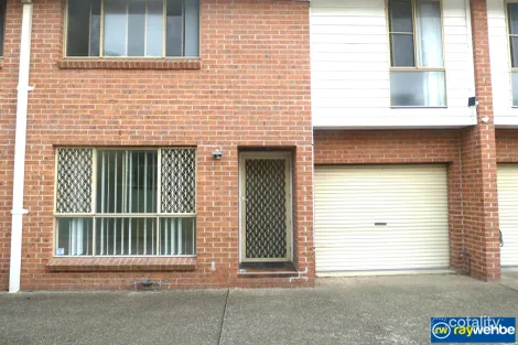 2/10 Henry St, Parramatta, NSW 2150