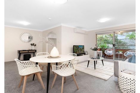 Property photo of 14/147-153 Sydney Street North Willoughby NSW 2068